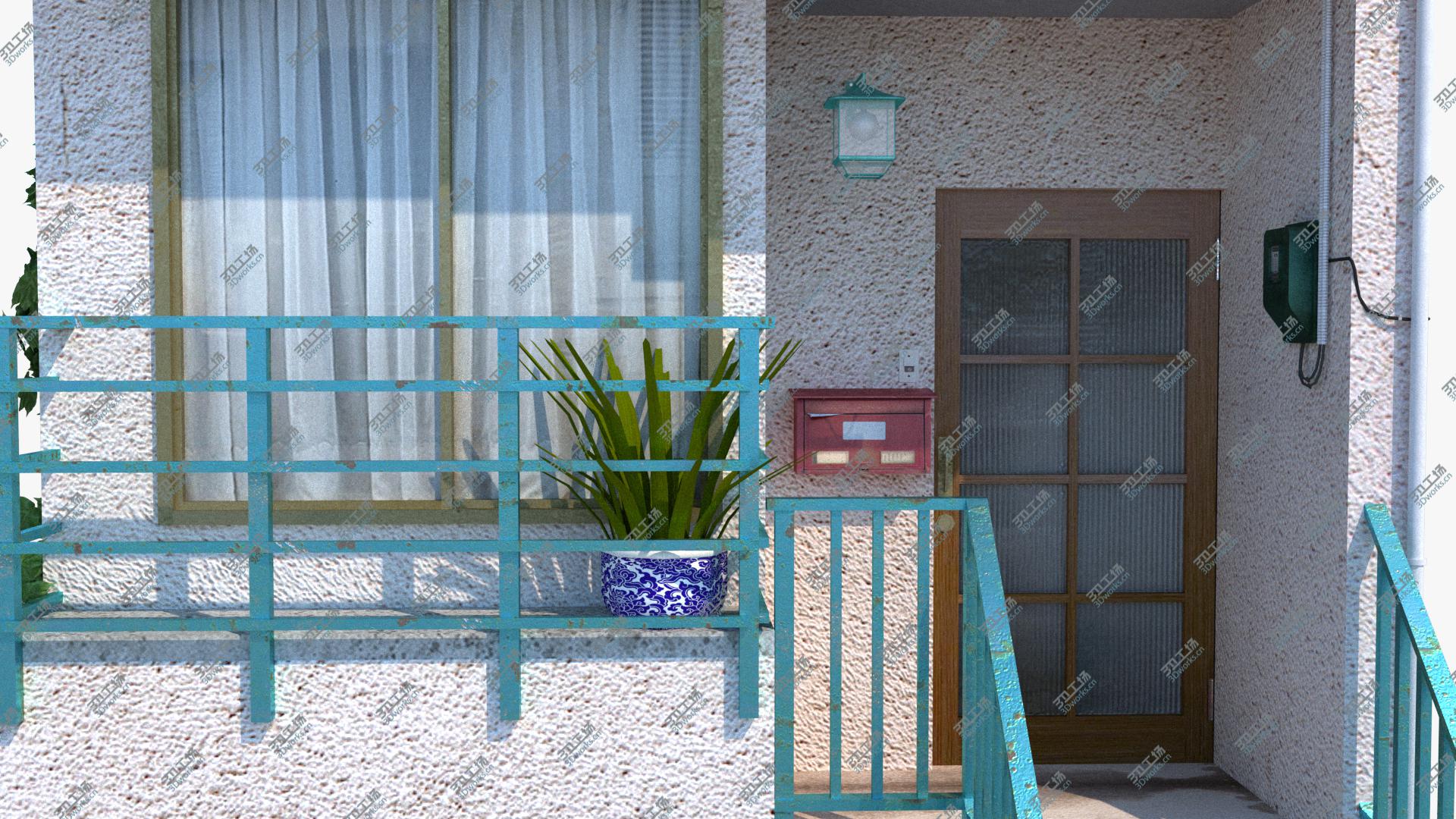 images/goods_img/202104093/Narrow House 3D model/5.jpg